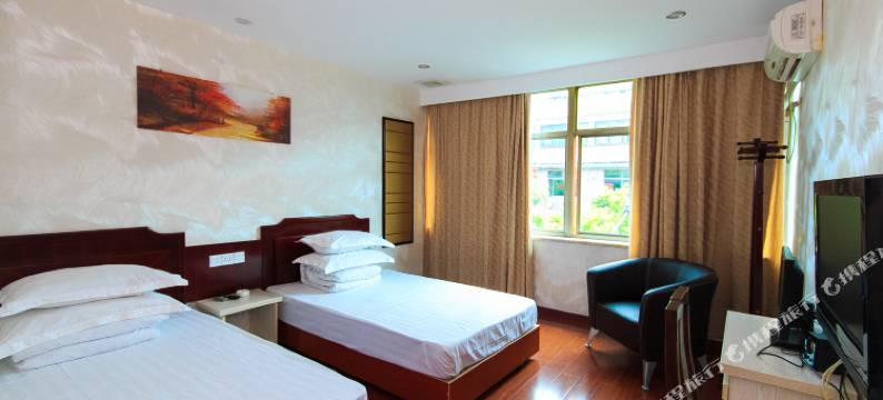 杭州豪都旅馆图片