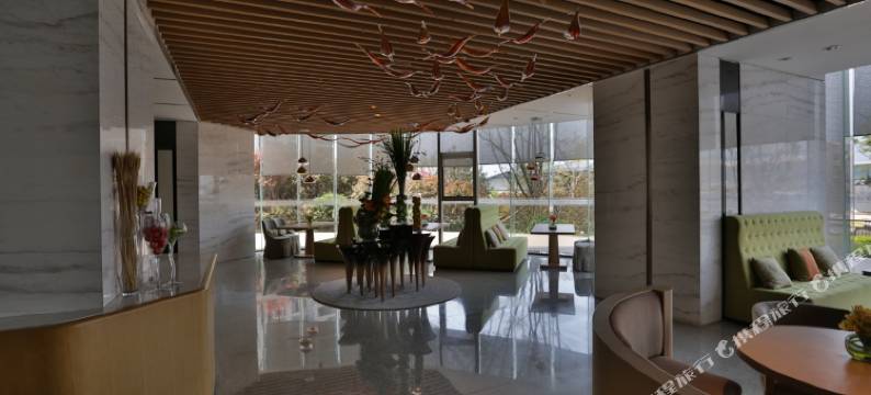 青岛佰卓世家公寓图片