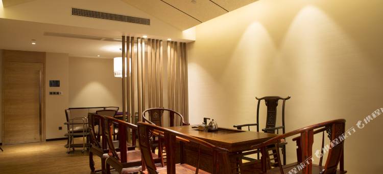 嘉荣酒店(龙海嘉庚学院店)图片