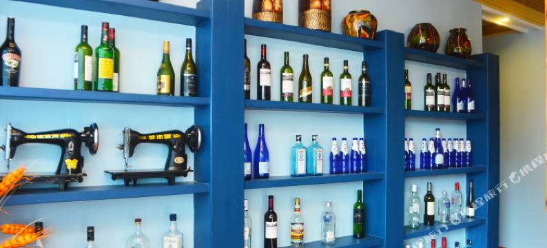 惠州牧羊人客栈图片