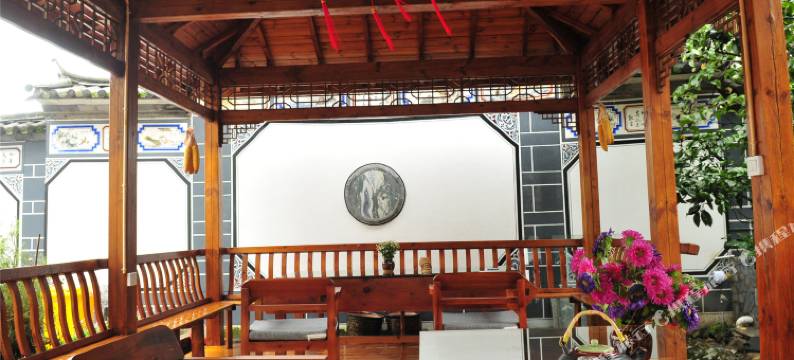 大理白语苑客栈(龙龛码头店)图片