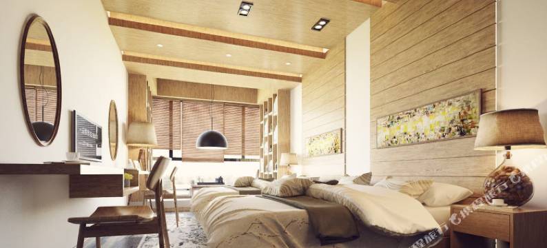 天台客致民宿图片