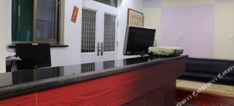 安泽城南宾馆图片