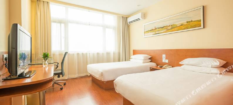 汉庭酒店(三亚春园海鲜广场店)图片