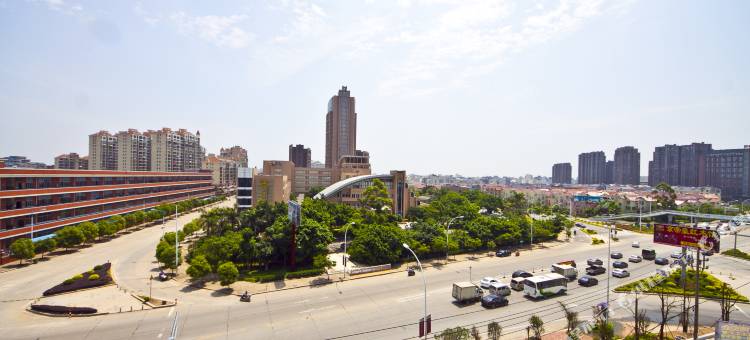 速8酒店(福清佳宁娜龙田店)图片