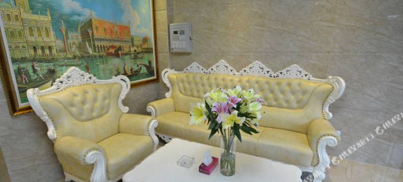 登封威尼斯精品主题酒店图片