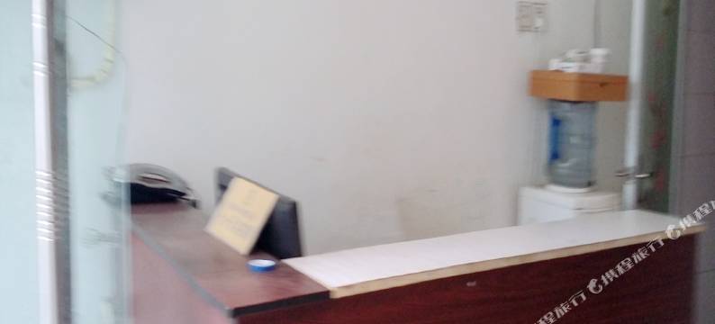 广元十里宾馆图片