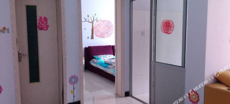 承德旅游之家客栈图片