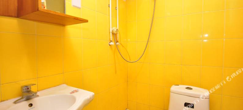 济南家和宾馆图片