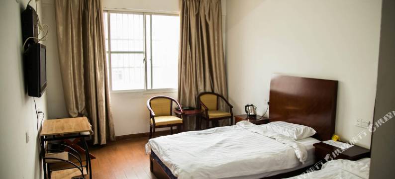 无锡良雅商务宾馆图片