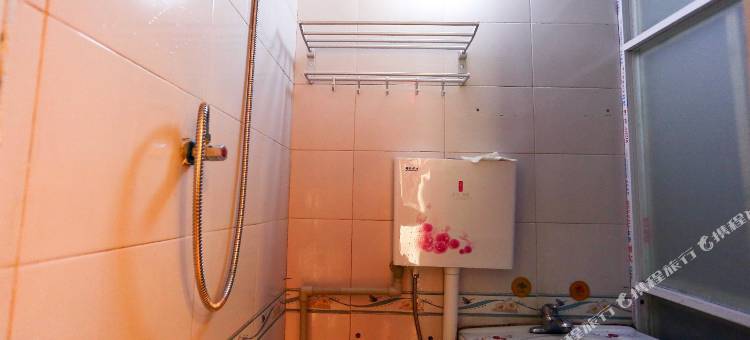 绵阳华程商务宾馆图片