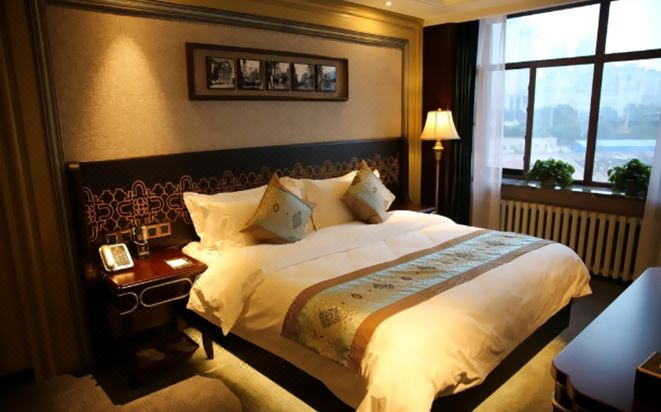 earl hotel