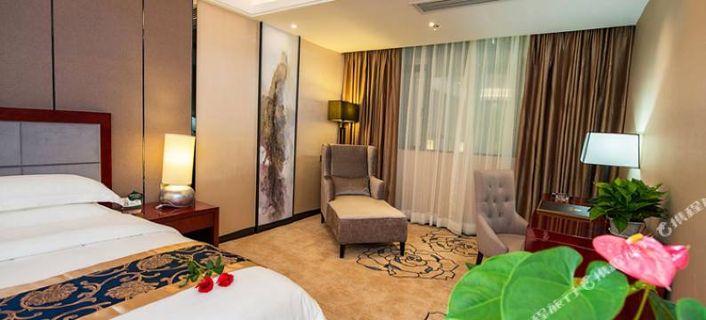 博皇酒店(博皇家居城店)图片