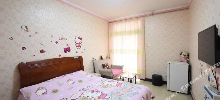 长沙星期八连锁酒店公寓图片