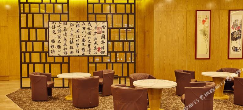 佛山喜雅酒店图片