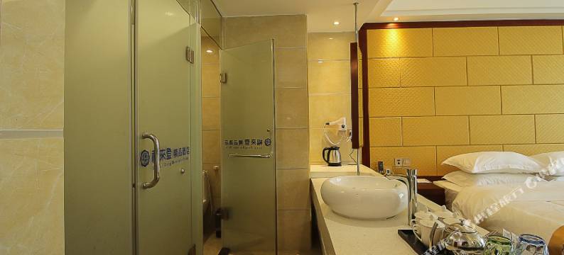 琼海福来登精品酒店图片