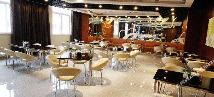 锦江之星风尚酒店(成都双流国际机场西南民族大学店)图片