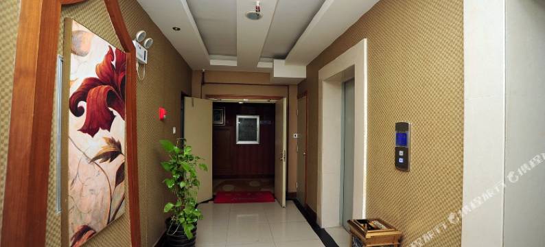 景洪景世纪快捷酒店(西双版纳客运站孔雀湖店)图片