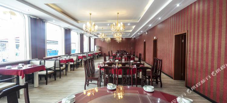 国海酒店(黄金海岸店)图片