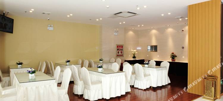 江阴华澄快捷酒店图片