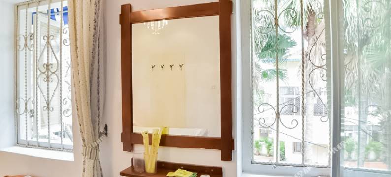 厦门鼓浪屿海坛72号旅馆图片