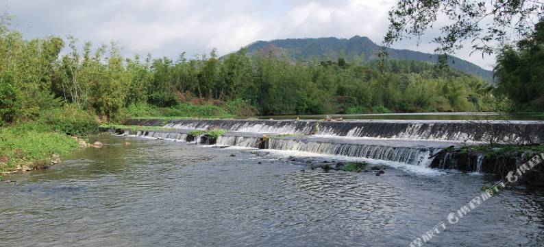 博罗太田乡村生活农庄图片