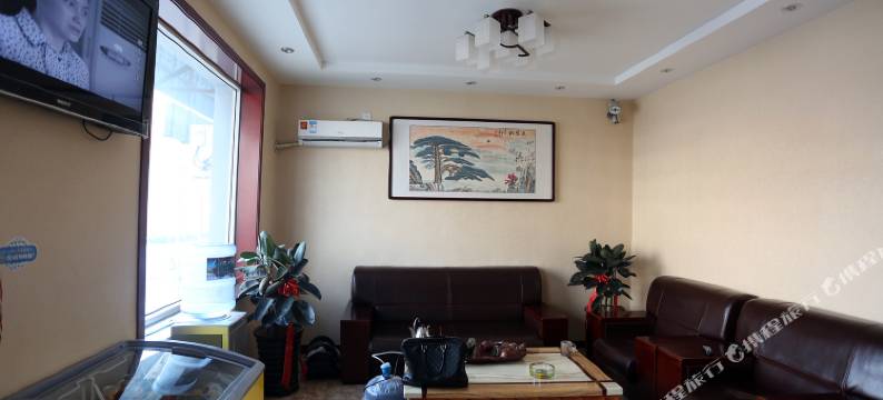 顺平富顺宾馆图片