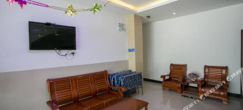 绍兴缘圆宾馆图片