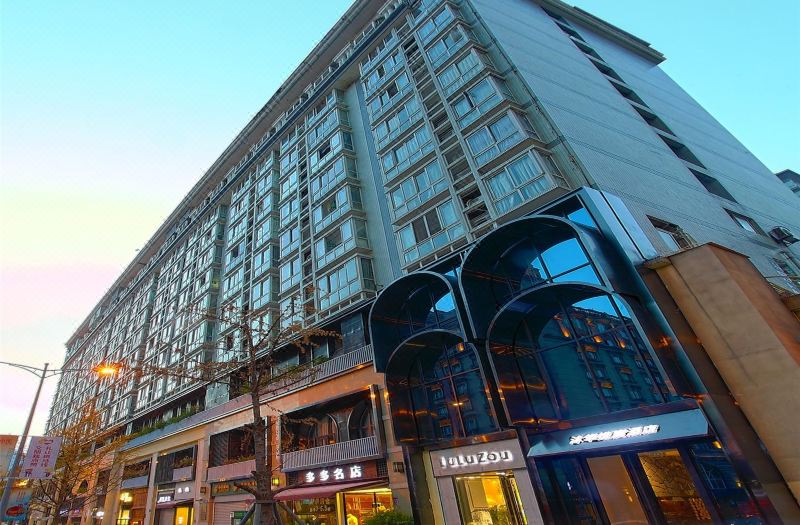 重庆九街47楼大排档,重庆9街47楼大排档,重庆47楼大排档_大山谷图库