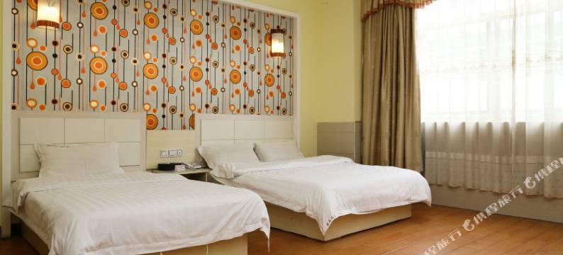 东莞渔米之乡商务酒店图片