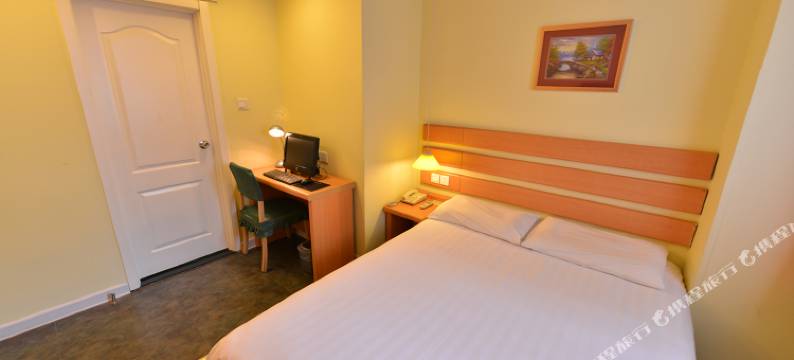 如家酒店(北京总部基地店)图片