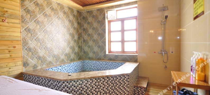 安宁碧水湾温泉酒店图片