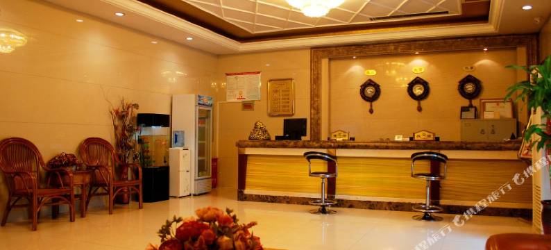 秦皇岛金盛达宾馆图片