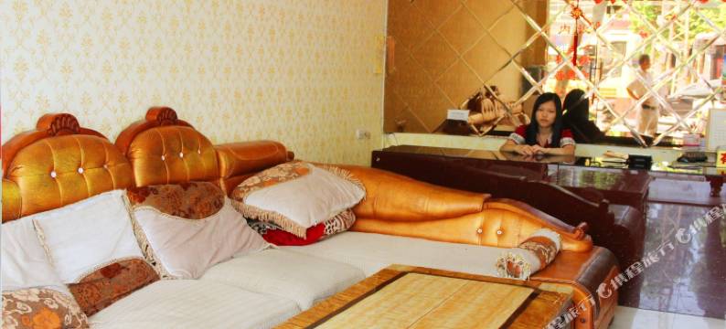 来宾金怡公寓图片