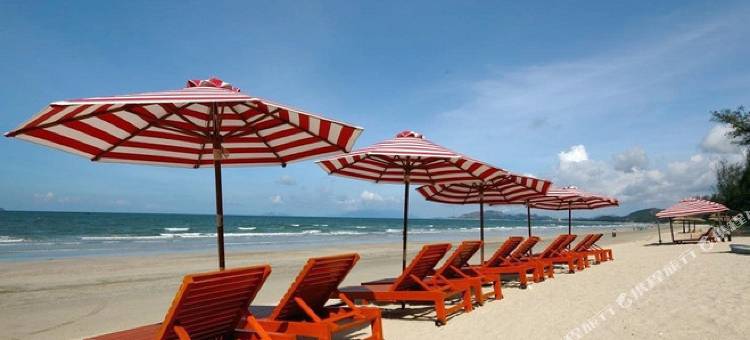 惠东万科双月湾寓米西尔曼公寓图片