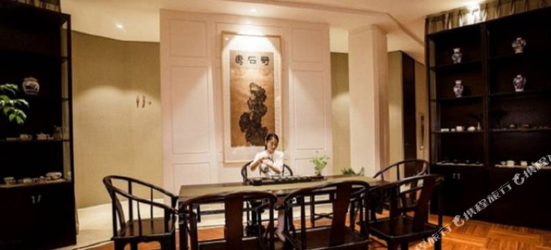 南通桃之华馆图片