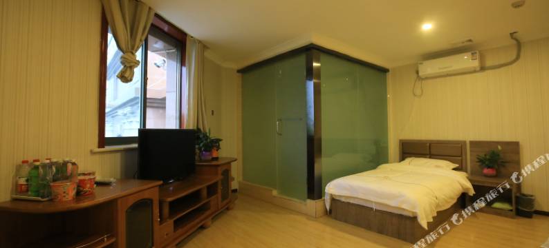 嘉峪关东湖港宾馆图片