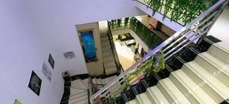 来宾水城天下便捷酒店图片