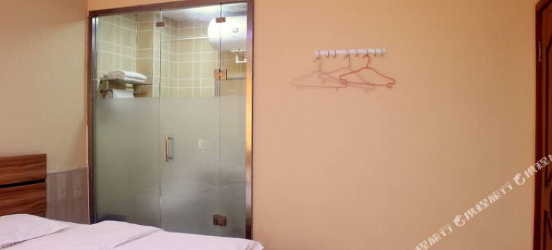 法库吉美家宾馆图片