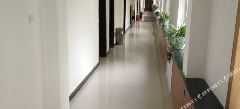 库尔勒东方阳光宾馆图片