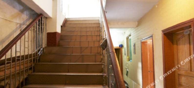 拉萨天下客旅馆(八廓街店)图片