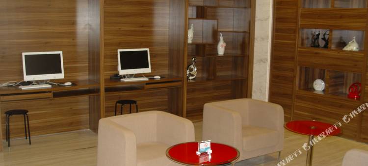 尼勒克宜尚酒店图片