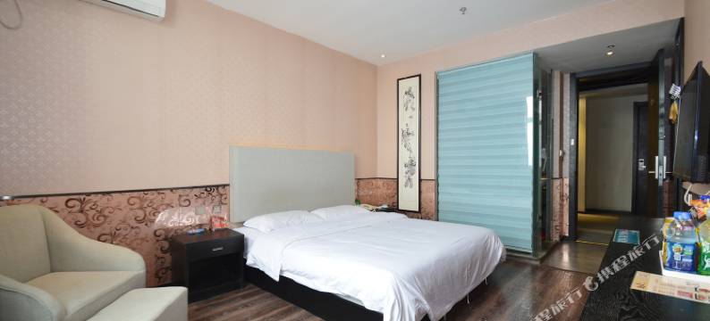 中牟厚海商务酒店图片