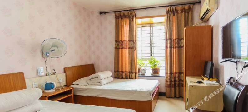 宿迁瑞宝宾馆(富豪花园店)图片