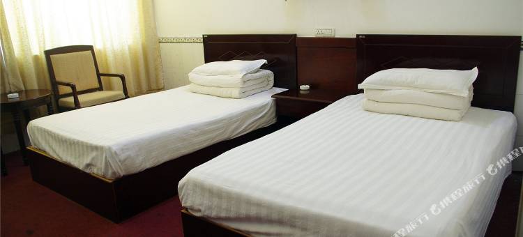 登封祥润爱存民宿图片