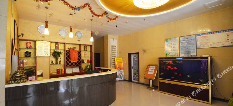 鄢陵天泓商务酒店图片