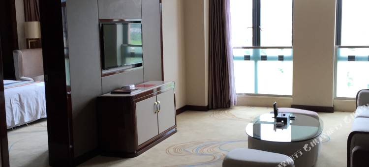 双江华耀大酒店图片