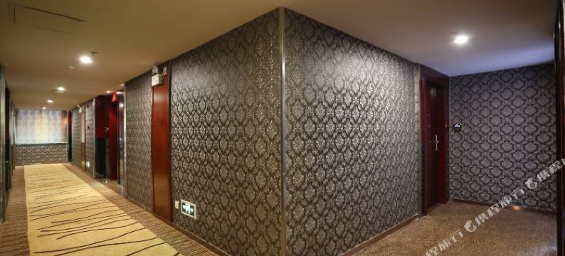 景苑大酒店(长沙天心区政务中心省政府地铁站店)图片