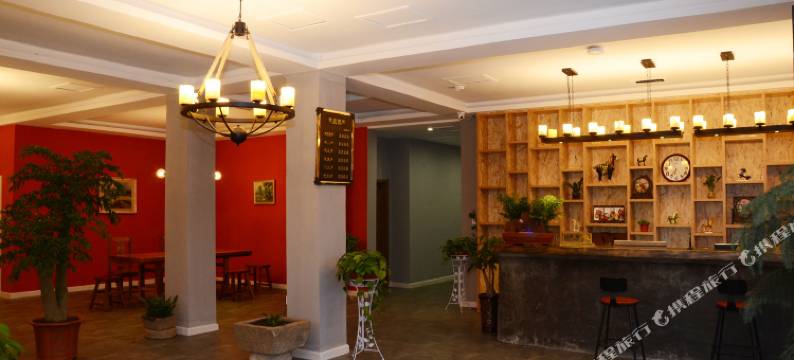 OYO洛阳乐途青年酒店图片