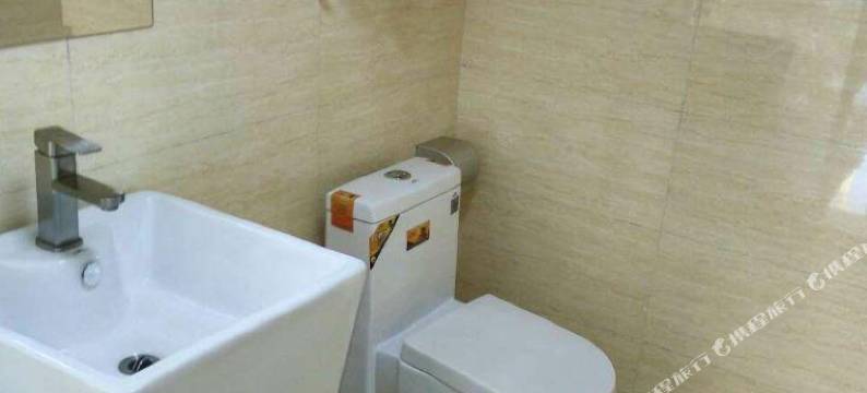 大连海缘韵宾馆图片